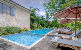 Ashoka Tree Resort at Tanggayuda